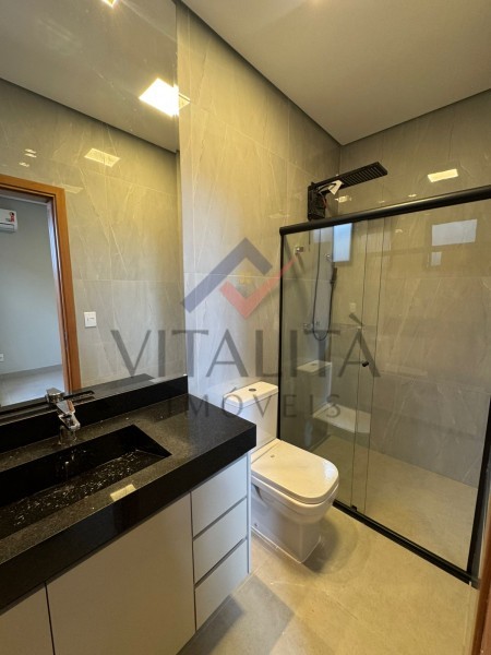 Imobiliária Ribeirão Preto - Vitalità Imóveis - Casa - Bonfim Paulista - Ribeirão Preto