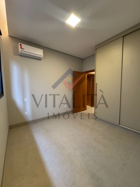 Imobiliária Ribeirão Preto - Vitalità Imóveis - Casa - Bonfim Paulista - Ribeirão Preto