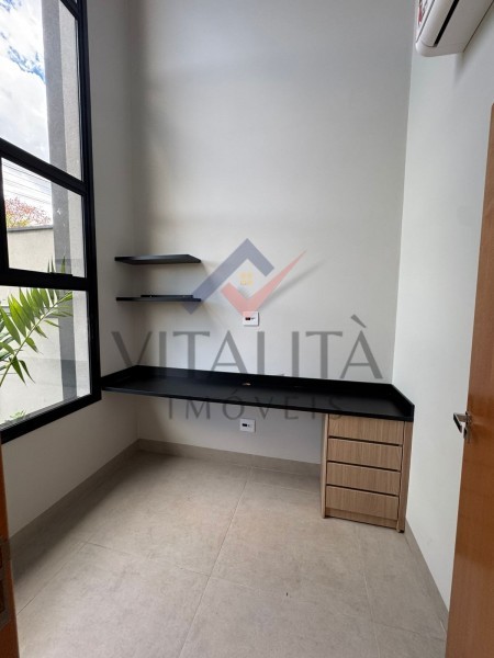 Imobiliária Ribeirão Preto - Vitalità Imóveis - Casa - Bonfim Paulista - Ribeirão Preto