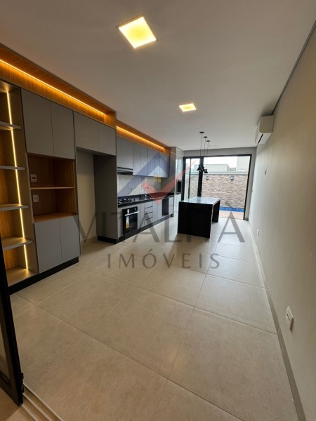 Imobiliária Ribeirão Preto - Vitalità Imóveis - Casa - Bonfim Paulista - Ribeirão Preto