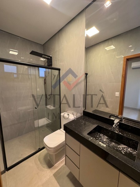 Imobiliária Ribeirão Preto - Vitalità Imóveis - Casa - Bonfim Paulista - Ribeirão Preto