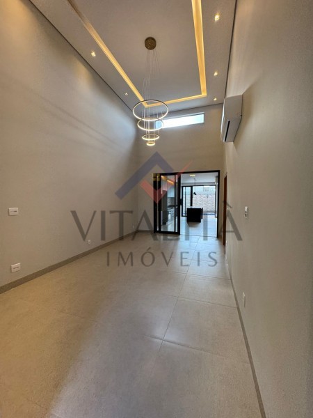 Imobiliária Ribeirão Preto - Vitalità Imóveis - Casa - Bonfim Paulista - Ribeirão Preto