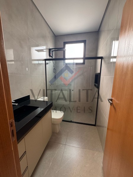 Imobiliária Ribeirão Preto - Vitalità Imóveis - Casa - Jardim Cybelli - Ribeirão Preto