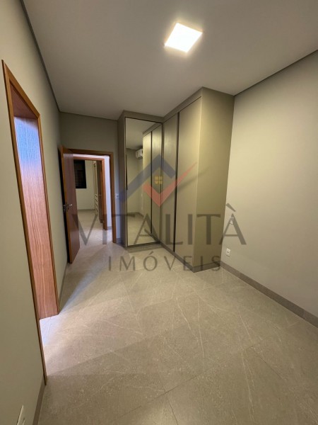 Imobiliária Ribeirão Preto - Vitalità Imóveis - Casa - Jardim Cybelli - Ribeirão Preto