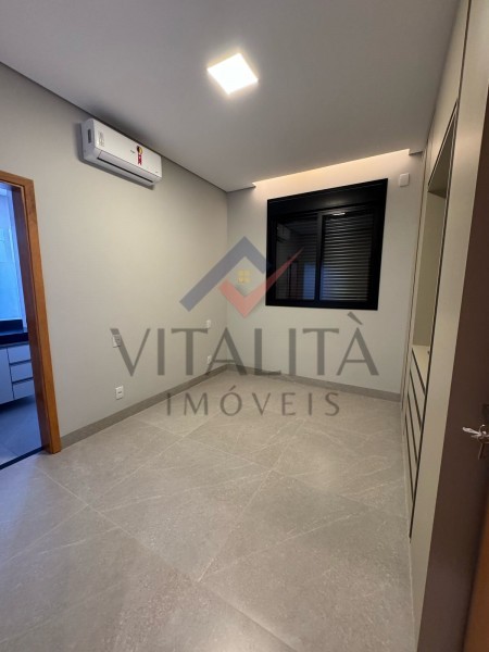 Imobiliária Ribeirão Preto - Vitalità Imóveis - Casa - Jardim Cybelli - Ribeirão Preto