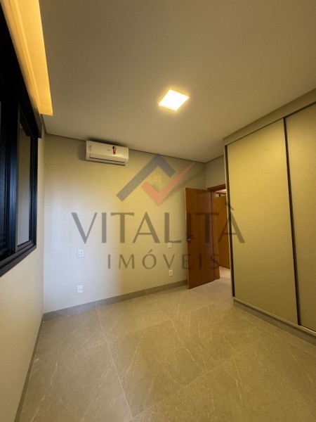 Imobiliária Ribeirão Preto - Vitalità Imóveis - Casa - Jardim Cybelli - Ribeirão Preto