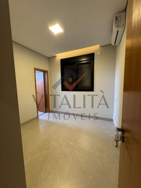 Imobiliária Ribeirão Preto - Vitalità Imóveis - Casa - Jardim Cybelli - Ribeirão Preto