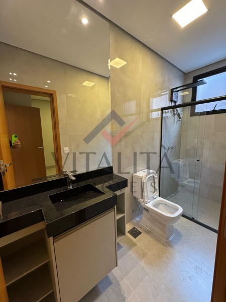 Imobiliária Ribeirão Preto - Vitalità Imóveis - Casa - Jardim Cybelli - Ribeirão Preto