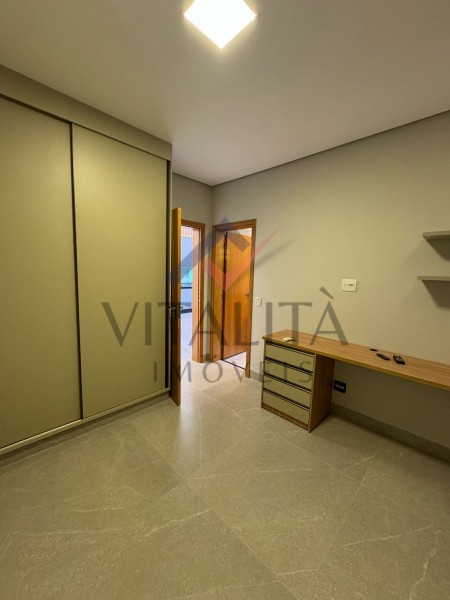 Imobiliária Ribeirão Preto - Vitalità Imóveis - Casa - Jardim Cybelli - Ribeirão Preto