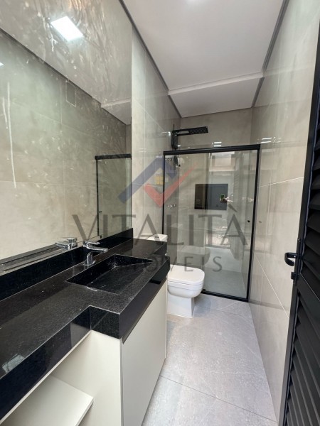 Imobiliária Ribeirão Preto - Vitalità Imóveis - Casa - Jardim Cybelli - Ribeirão Preto