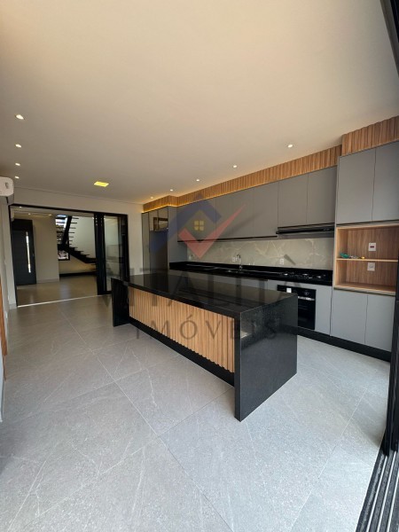Imobiliária Ribeirão Preto - Vitalità Imóveis - Casa - Jardim Cybelli - Ribeirão Preto