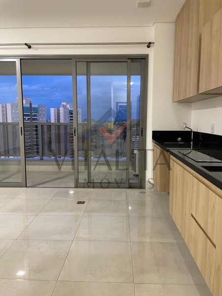 Imobiliária Ribeirão Preto - Vitalità Imóveis - Apartamento - Jardim Botânico - Ribeirão Preto