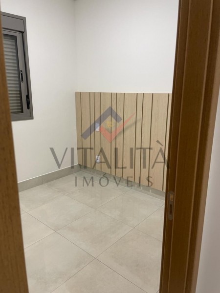 Imobiliária Ribeirão Preto - Vitalità Imóveis - Apartamento - Jardim Botânico - Ribeirão Preto