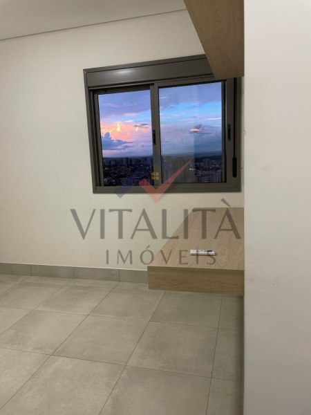 Imobiliária Ribeirão Preto - Vitalità Imóveis - Apartamento - Jardim Botânico - Ribeirão Preto