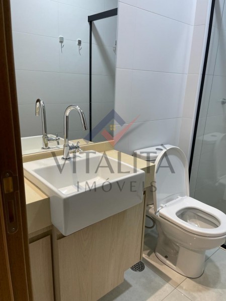 Imobiliária Ribeirão Preto - Vitalità Imóveis - Apartamento - Jardim Botânico - Ribeirão Preto