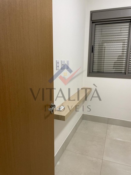 Imobiliária Ribeirão Preto - Vitalità Imóveis - Apartamento - Jardim Botânico - Ribeirão Preto