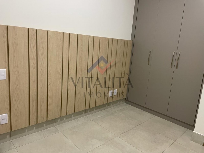 Imobiliária Ribeirão Preto - Vitalità Imóveis - Apartamento - Jardim Botânico - Ribeirão Preto