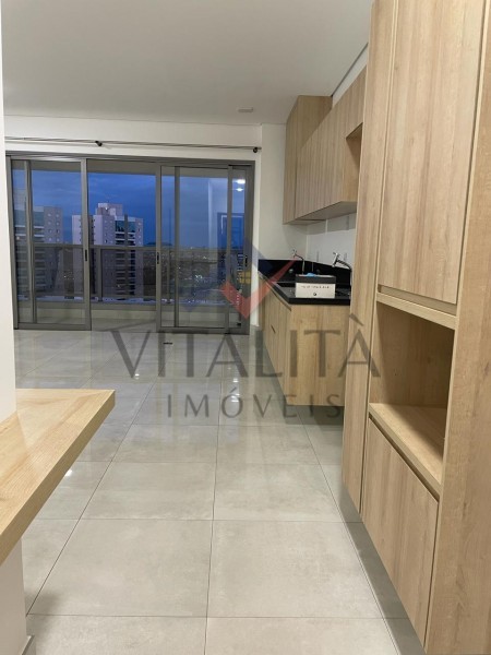 Imobiliária Ribeirão Preto - Vitalità Imóveis - Apartamento - Jardim Botânico - Ribeirão Preto