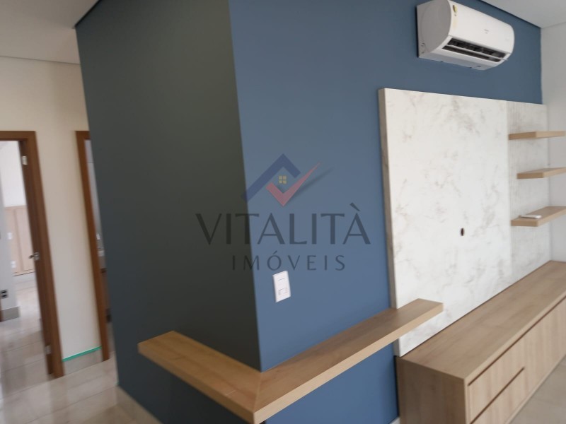Imobiliária Ribeirão Preto - Vitalità Imóveis - Apartamento - Jardim Botânico - Ribeirão Preto