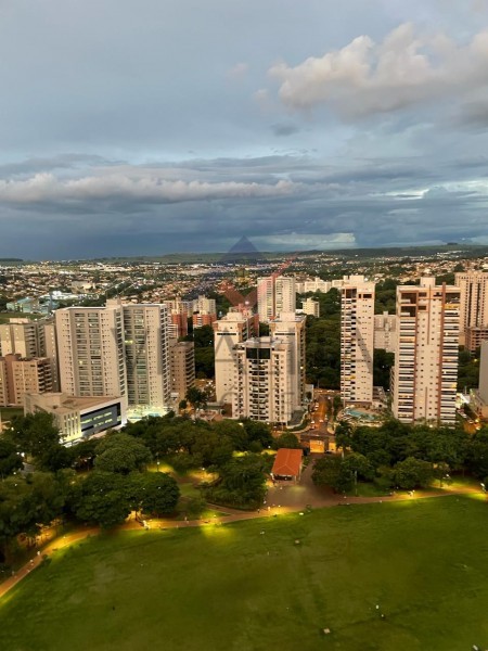 Imobiliária Ribeirão Preto - Vitalità Imóveis - Apartamento - Jardim Botânico - Ribeirão Preto