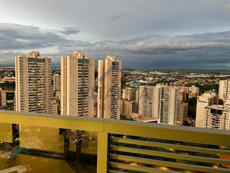 Imobiliária Ribeirão Preto - Vitalità Imóveis - Apartamento - Jardim Botânico - Ribeirão Preto