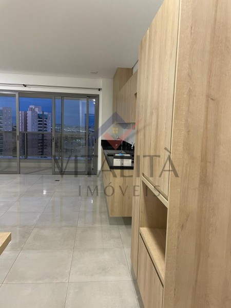 Imobiliária Ribeirão Preto - Vitalità Imóveis - Apartamento - Jardim Botânico - Ribeirão Preto