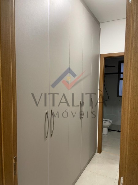 Imobiliária Ribeirão Preto - Vitalità Imóveis - Apartamento - Jardim Botânico - Ribeirão Preto