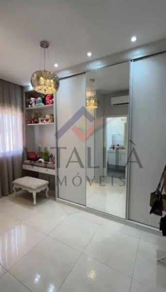 Imobiliária Ribeirão Preto - Vitalità Imóveis - Casa - Vila do Golf - Ribeirão Preto