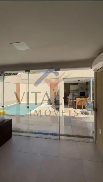 Imobiliária Ribeirão Preto - Vitalità Imóveis - Casa - Vila do Golf - Ribeirão Preto