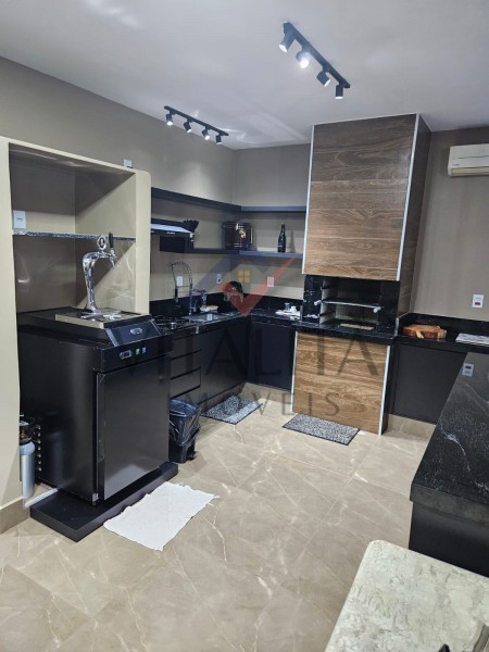 Imobiliária Ribeirão Preto - Vitalità Imóveis - Casa - Parque industrial lagoinha  - Ribeirão Preto