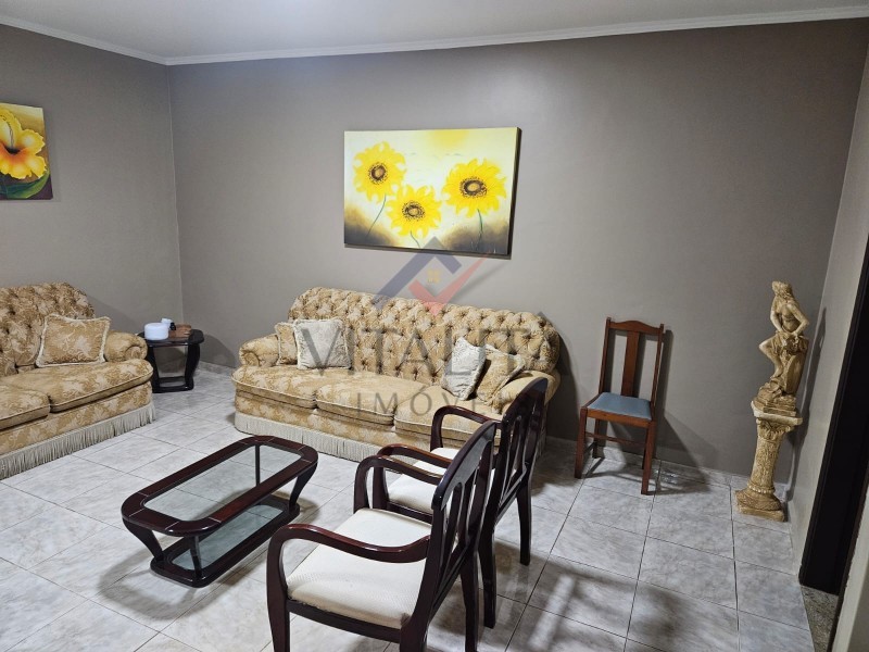 Imobiliária Ribeirão Preto - Vitalità Imóveis - Casa - Parque industrial lagoinha  - Ribeirão Preto