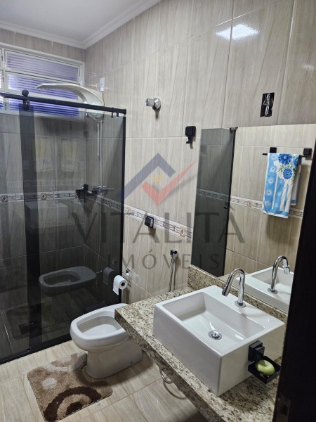 Imobiliária Ribeirão Preto - Vitalità Imóveis - Casa - Parque industrial lagoinha  - Ribeirão Preto