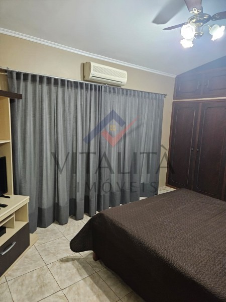 Imobiliária Ribeirão Preto - Vitalità Imóveis - Casa - Parque industrial lagoinha  - Ribeirão Preto