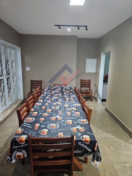 Imobiliária Ribeirão Preto - Vitalità Imóveis - Casa - Parque industrial lagoinha  - Ribeirão Preto