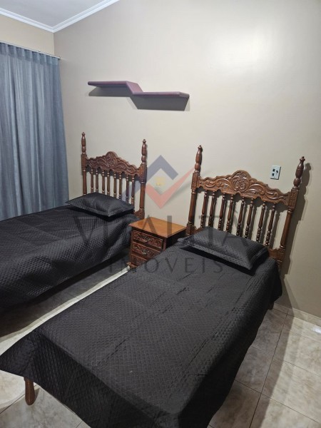 Imobiliária Ribeirão Preto - Vitalità Imóveis - Casa - Parque industrial lagoinha  - Ribeirão Preto