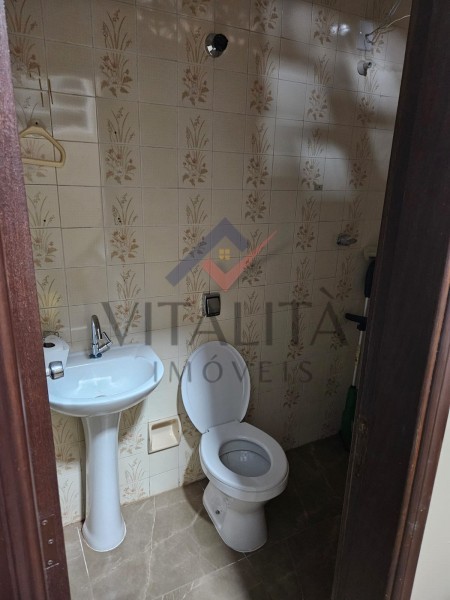 Imobiliária Ribeirão Preto - Vitalità Imóveis - Casa - Parque industrial lagoinha  - Ribeirão Preto