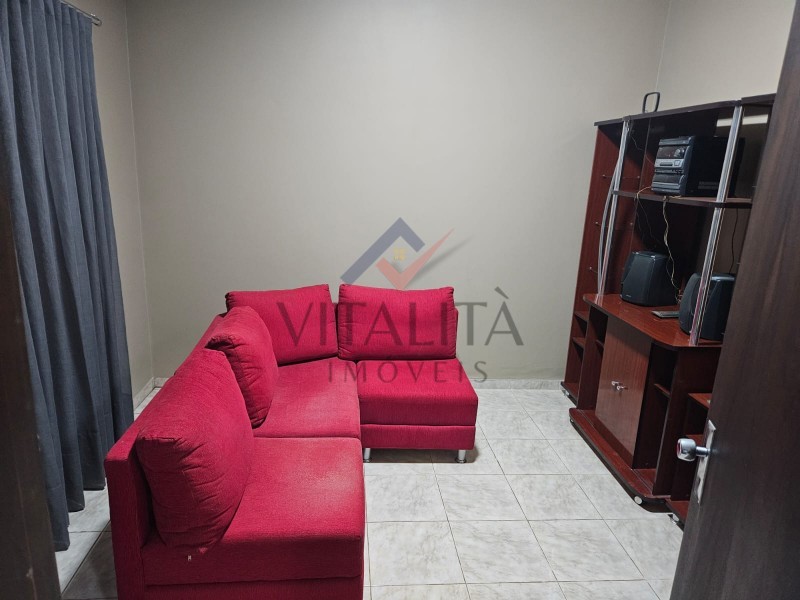 Imobiliária Ribeirão Preto - Vitalità Imóveis - Casa - Parque industrial lagoinha  - Ribeirão Preto