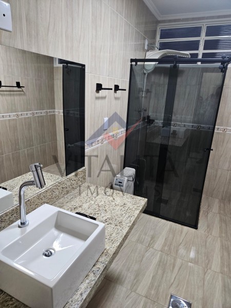 Imobiliária Ribeirão Preto - Vitalità Imóveis - Casa - Parque industrial lagoinha  - Ribeirão Preto