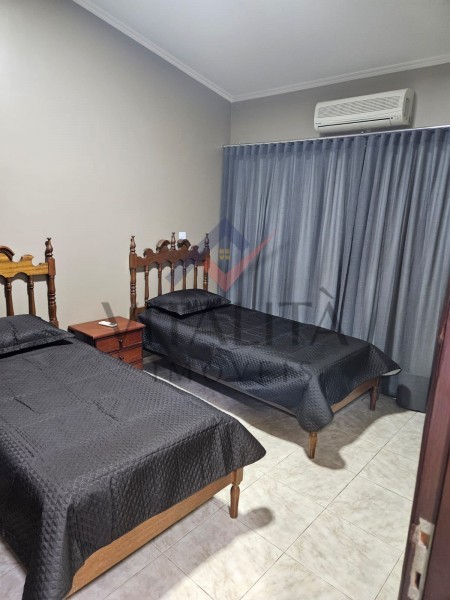 Imobiliária Ribeirão Preto - Vitalità Imóveis - Casa - Parque industrial lagoinha  - Ribeirão Preto