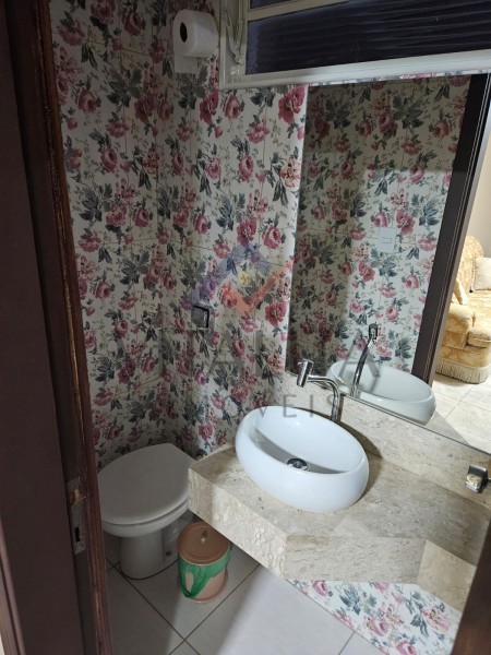 Imobiliária Ribeirão Preto - Vitalità Imóveis - Casa - Parque industrial lagoinha  - Ribeirão Preto