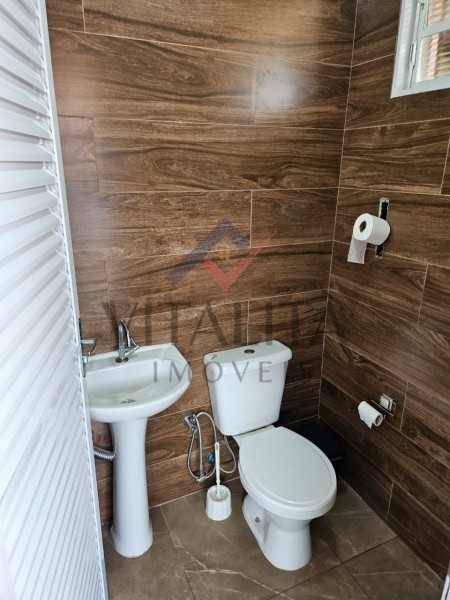 Imobiliária Ribeirão Preto - Vitalità Imóveis - Casa - Parque industrial lagoinha  - Ribeirão Preto