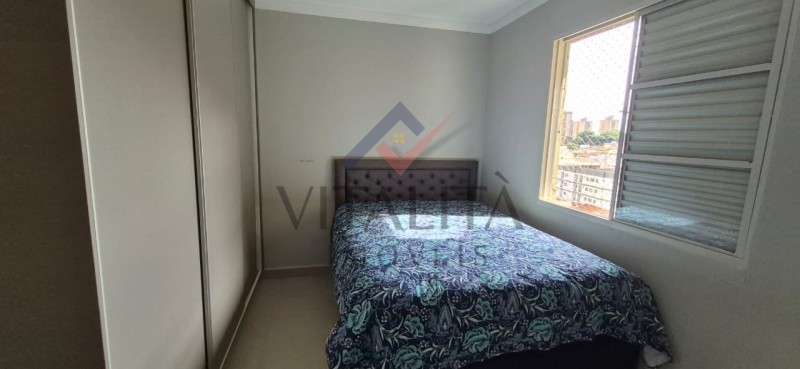 Imobiliária Ribeirão Preto - Vitalità Imóveis - Apartamento - Iguatemi - Ribeirão Preto