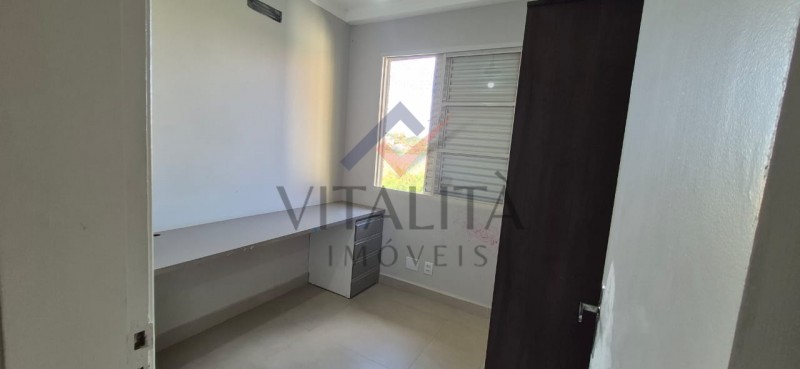 Imobiliária Ribeirão Preto - Vitalità Imóveis - Apartamento - Iguatemi - Ribeirão Preto