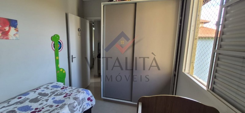 Imobiliária Ribeirão Preto - Vitalità Imóveis - Apartamento - Iguatemi - Ribeirão Preto