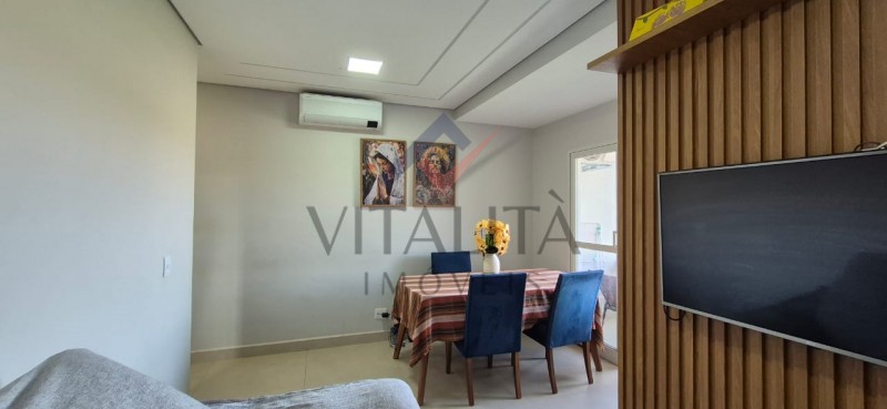 Imobiliária Ribeirão Preto - Vitalità Imóveis - Apartamento - Iguatemi - Ribeirão Preto