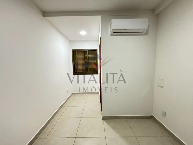 Imobiliária Ribeirão Preto - Vitalità Imóveis - Apartamento - Jardim Nova Aliança - Ribeirão Preto