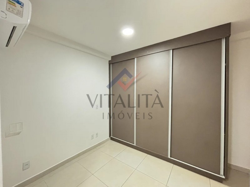Imobiliária Ribeirão Preto - Vitalità Imóveis - Apartamento - Jardim Nova Aliança - Ribeirão Preto