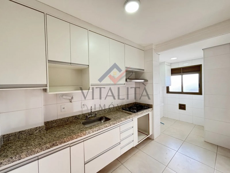 Imobiliária Ribeirão Preto - Vitalità Imóveis - Apartamento - Jardim Nova Aliança - Ribeirão Preto
