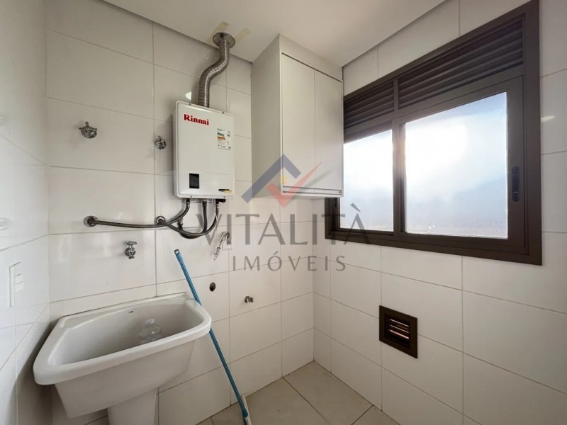 Imobiliária Ribeirão Preto - Vitalità Imóveis - Apartamento - Jardim Nova Aliança - Ribeirão Preto