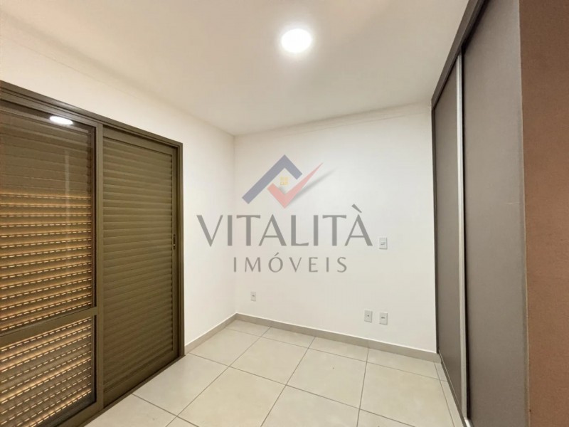 Imobiliária Ribeirão Preto - Vitalità Imóveis - Apartamento - Jardim Nova Aliança - Ribeirão Preto